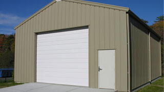 Garage Door Openers at Diamond Belle Estates Flower Mound, Texas